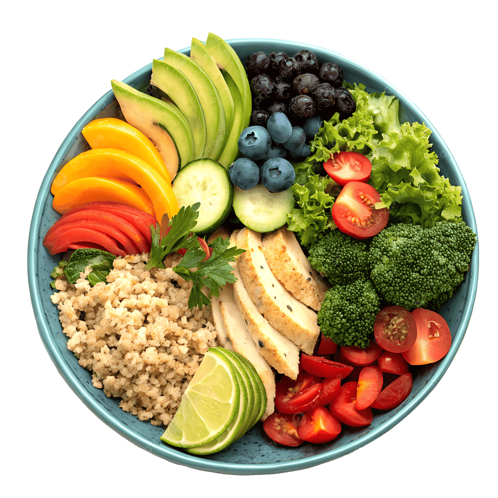 Food Nutrition Tracker & Analyzer 1 Food Nutrition Tracker & Analyzer